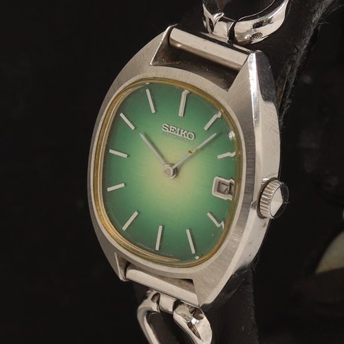Montre pour femme seiko - pour,