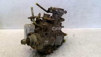 Pompe injection opel corsa - pompe, à