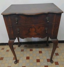 Ancienne petite commode - ancienne,