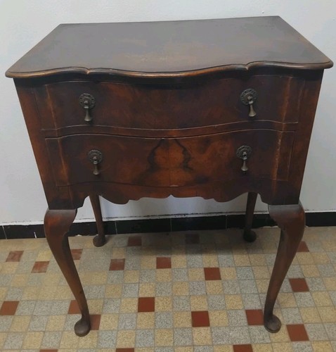 Ancienne petite commode - petite,
