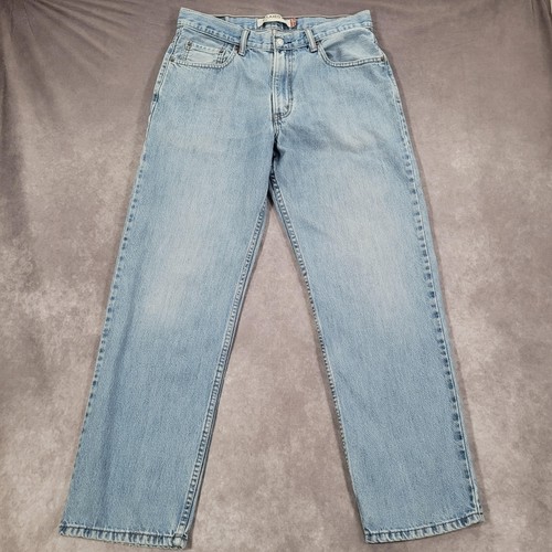 Levis 550 jeans mens 32x30 - levis,