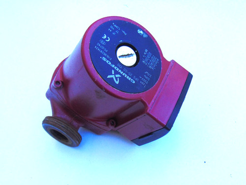 Pompe chaudiere circulateur - pompe,