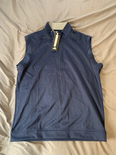 Adidas elevated zip up - adidas,