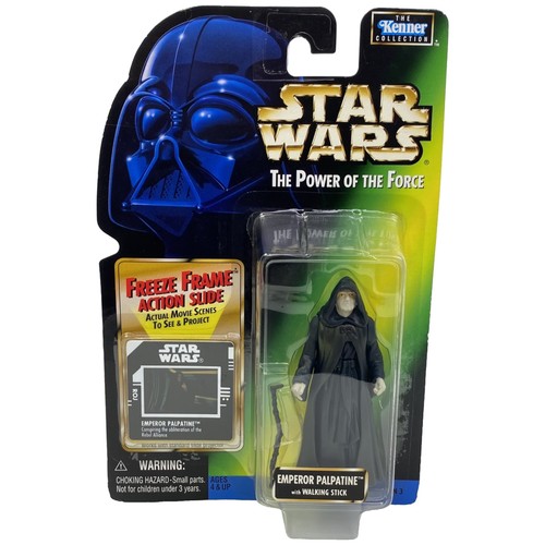 Star wars potf freeze frame - wars,