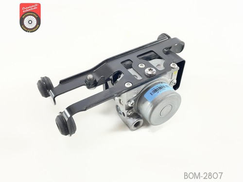 Pompe abs triumph - triumph, street