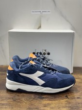 Diadora Heritage Basket