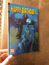 ALBUM BD COMICS USA 3 BATMAN