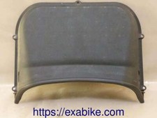 couvercle de coffre pour Daelim 125 S2  de 2009 a 2016 (S2 125 F1)