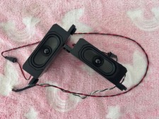 Paire de haut-parleurs pour