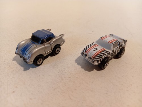 Galoob micro machines - micro,