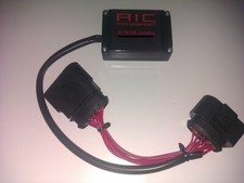 VW Golf 4  Bora 1.9 TDI 110 boitier additionnel tuning box chip