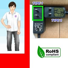 12v acid huffy - 12v, 1a