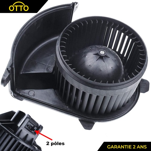 Pulseur air ventilation - d'air,