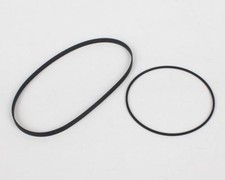 Kit courroies pour lecteur - kit,