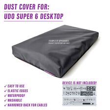 DUST COVER pour ordinateur de bureau UDO Super 6