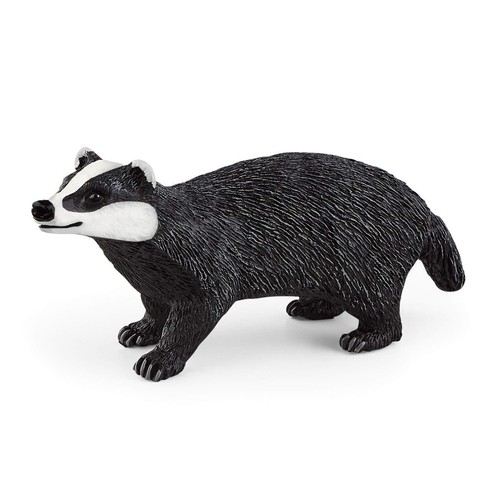 Schleich 14842 blaireau - schleich,