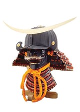 Casque Kabuto Du Date Masamune