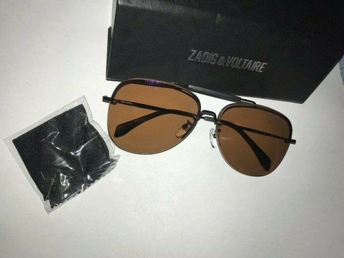 Lunette soleil mixte - de,