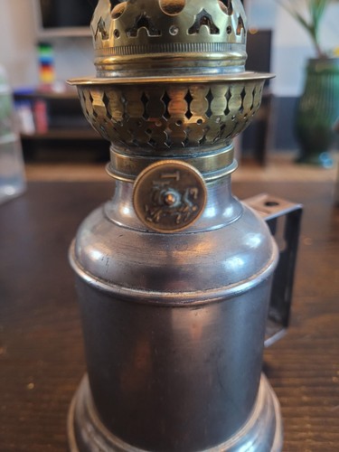 Lampe briquet sans soudure - lampe,