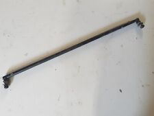 tringle de direction de