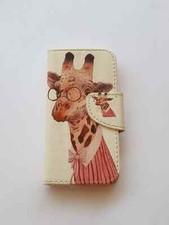 Etui Coque Housse Portefeuille