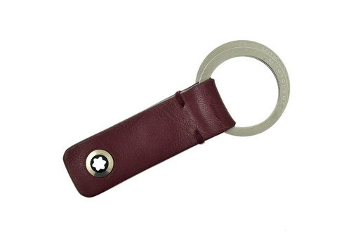 Montblanc leather goods - leather,