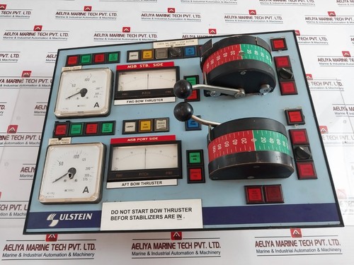 Ulstein sitcon carte - sitcon,