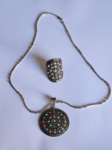 Vintage 925 sterling - ​vintage,