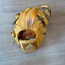 Gant de softball Adidas cuir