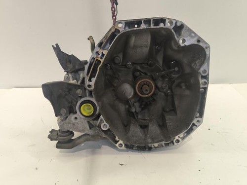 Boite vitesses renault - de,