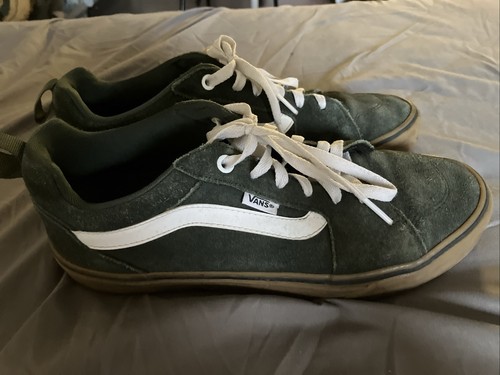 Vans old skool patchwork - skool, slip