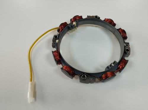 Bobine charge compatible - de,