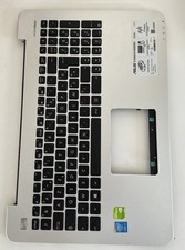 Clavier + Plasturgie Asus