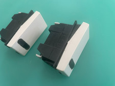 Mosaic 45 lot de 2 Va-et-vient 1 module à voyant  Legrand 73002