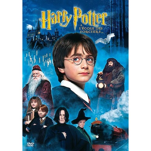 Harry potter école des - potter, l'école