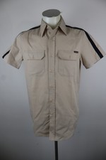 Energie Chemise Homme Coton