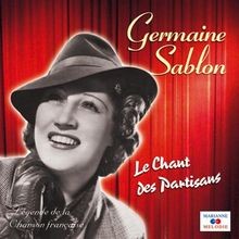Chant des partisans 20 - le,
