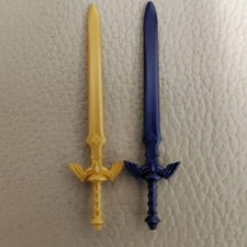 The Legend of Zelda Sword Pick Gummies Master Sword d'occasion