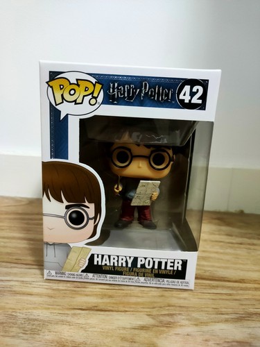 Funko pop harry potter - harry,