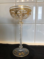 Grand verre d'apparat Saint