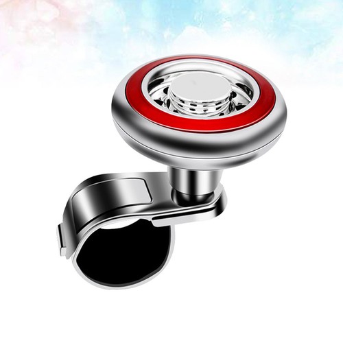 Bouton volant métal - bouton, de