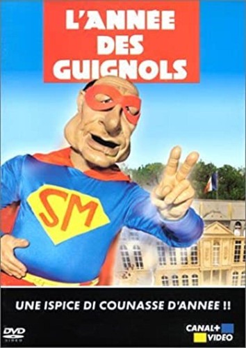 Dvd année des - l'année,