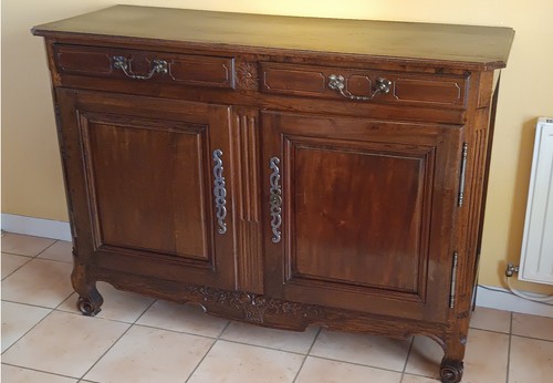 Buffet ancien 19e - , style