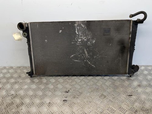 Radiateur eau peugeot - peugeot, 306