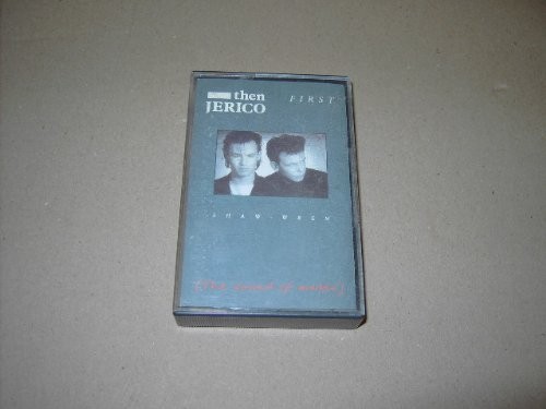 Jerico then first the - first, (the