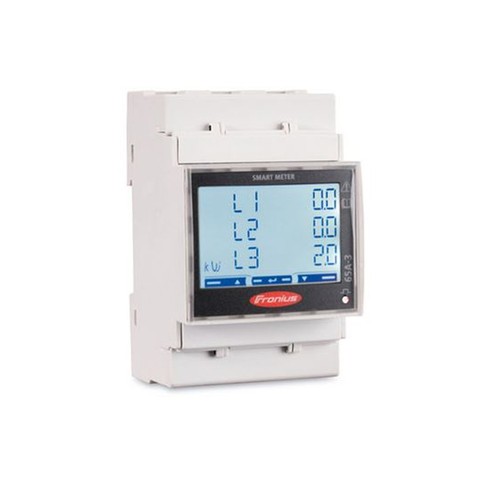 Fronius smart meter 65a 3 - meter, 65a-3