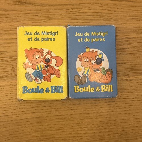 Lot jeux cartes - lot, 2
