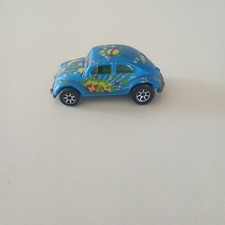 Hot wheels cox 1988 - 1/64,