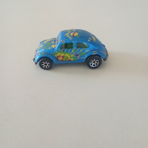 Hot wheels cox 1988 - cox,