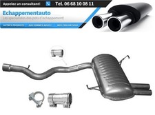 BMW 3 E90 E91 330d 330xd 3.0D